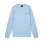 Реглан Lyle & Scott CREW NECK SWEATSHIRT(ML424VOG-W487)