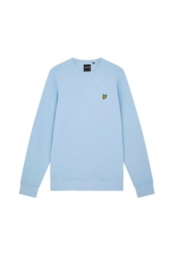Реглан Lyle & Scott CREW NECK SWEATSHIRT(ML424VOG-W487)
