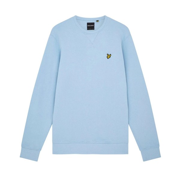 Реглан Lyle & Scott CREW NECK SWEATSHIRT(ML424VOG-W487)