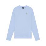 Реглан Lyle & Scott CREW NECK SWEATSHIRT(ML424VOG-X301)
