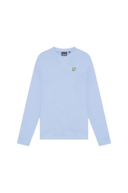 Реглан Lyle & Scott CREW NECK SWEATSHIRT(ML424VOG-X301)