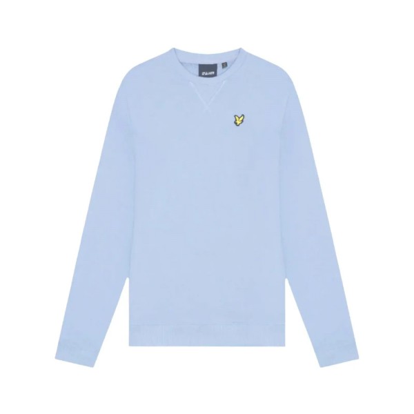 Реглан Lyle & Scott CREW NECK SWEATSHIRT(ML424VOG-X301)
