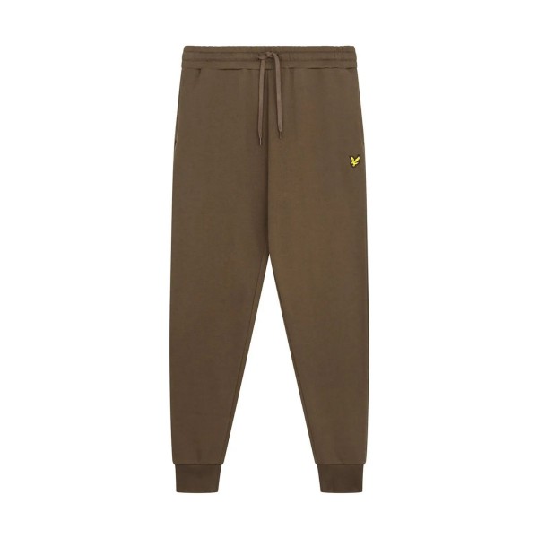 Штани спортивні Lyle & Scott SKINNY SWEATPANT(ML822VOG-W485)