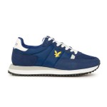 Кросівки Lyle & Scott DYCE(MODULAR005-424)