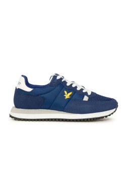 Кросівки Lyle & Scott DYCE(MODULAR005-424)