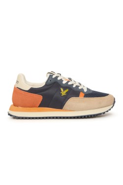 Кросівки Lyle & Scott DYCE(MODULAR005-714)