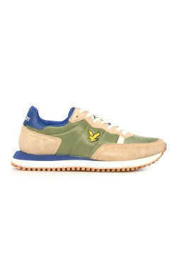 Кросівки Lyle & Scott DYCE(MODULAR005-715)