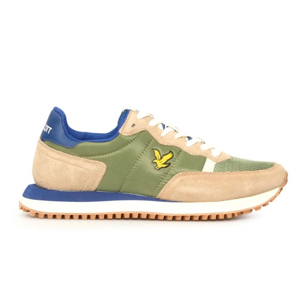 Кросівки Lyle & Scott DYCE(MODULAR005-715)