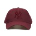 Кепка (MVP) 47 Brand NEW YORK YANKEES (MVPSP17WBP-KM)