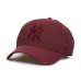 Кепка (MVP) 47 Brand NEW YORK YANKEES (MVPSP17WBP-KM)