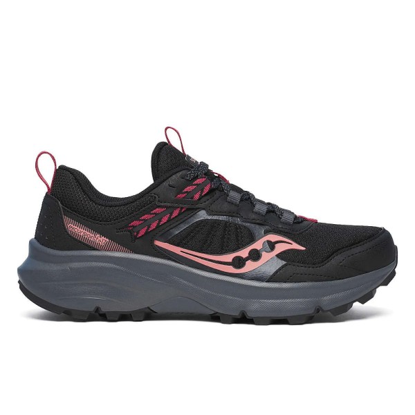 Кросівки для бігу Saucony EXCURSION TR17 (S10958-200)