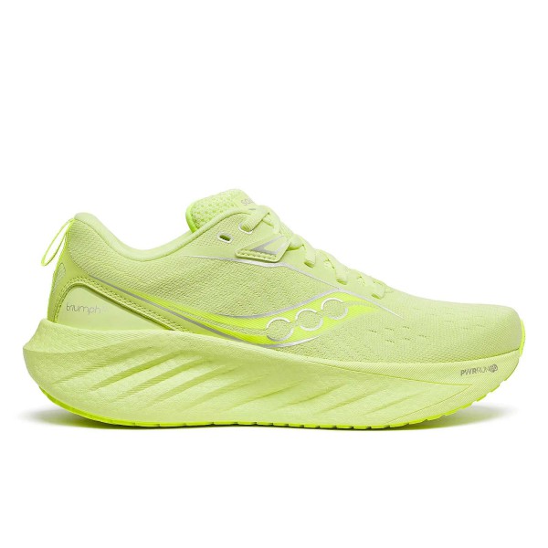 Кросівки для бігу Saucony TRIUMPH 22 (S10964-152)