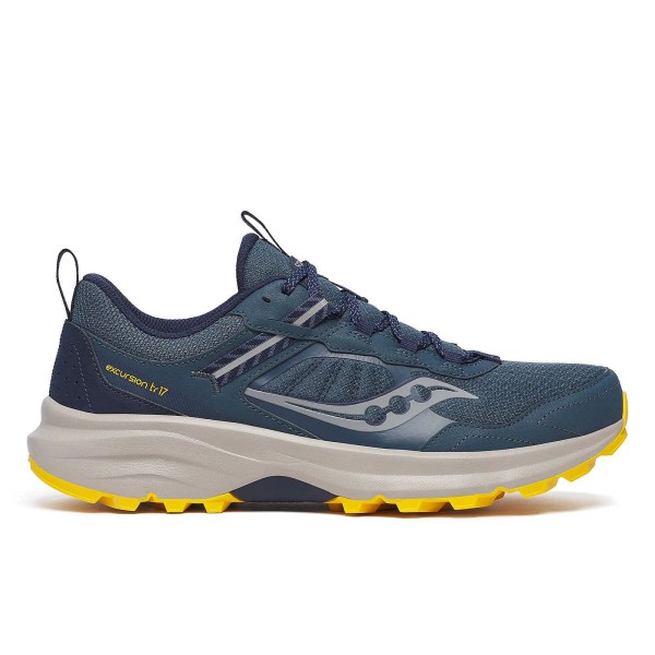 Кросівки для бігу Saucony EXCURSION TR17 (S20958-101)