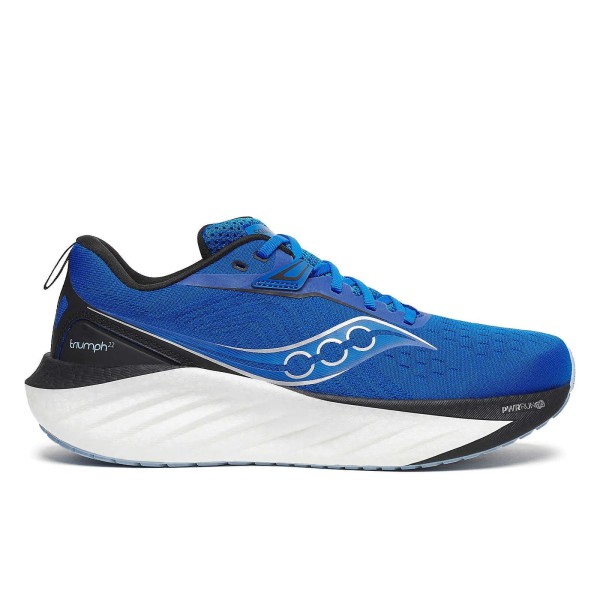 Кросівки для бігу Saucony TRIUMPH 22 (S20964-160)