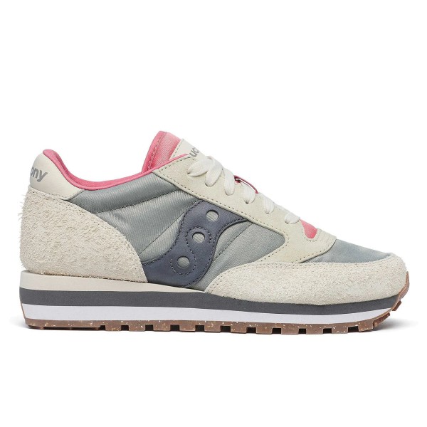 Кросівки Saucony JAZZ TRIPLE PRIMALOFT (S60794-1)