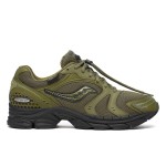 Кросівки Saucony PROGRID TRIUMPH 4 GORPCORE (S70758-3)