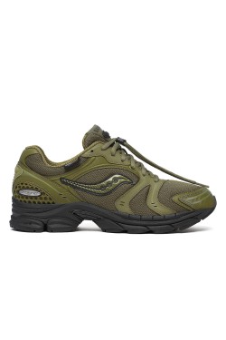 Кросівки Saucony PROGRID TRIUMPH 4 GORPCORE (S70758-3)