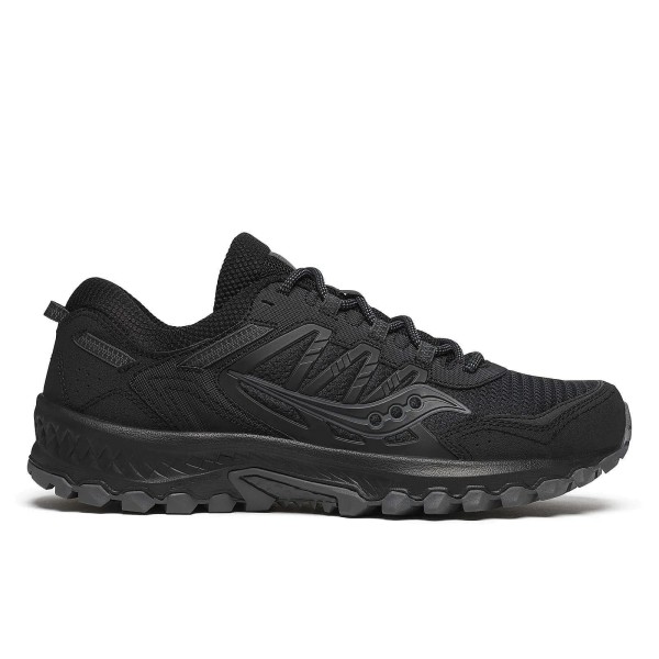 Кросівки Saucony GRID PEAK (S70814-10)
