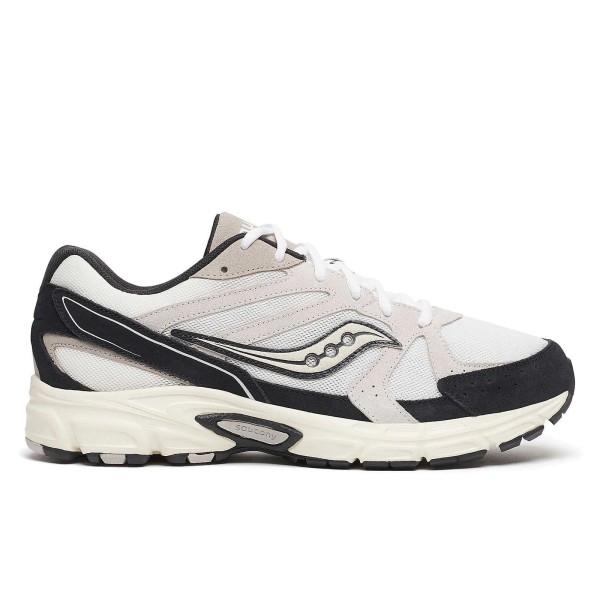 Кросівки Saucony RIDE MILLENNIUM SUEDE (S70856-4)