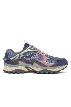 Кросівки Saucony GRID AURA X (S70902-1)