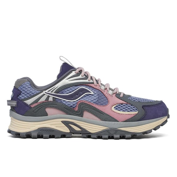 Кросівки Saucony GRID AURA X (S70902-1)
