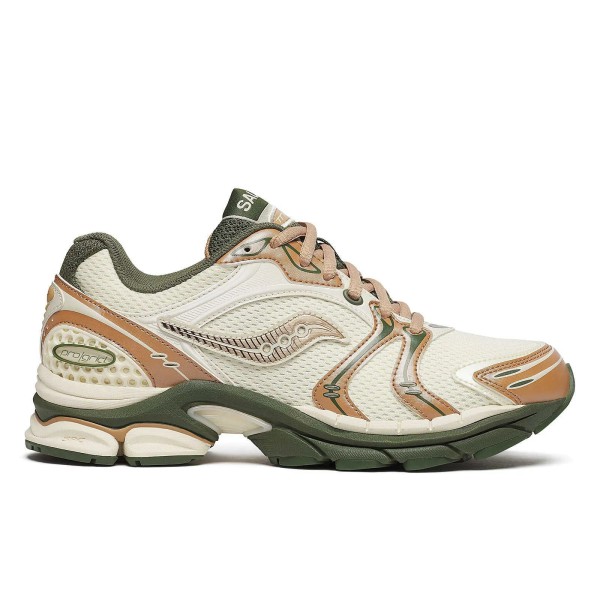 Кросівки Saucony PROGRID TRIUMPH 4 SAUCONY & FR (S70903-1)