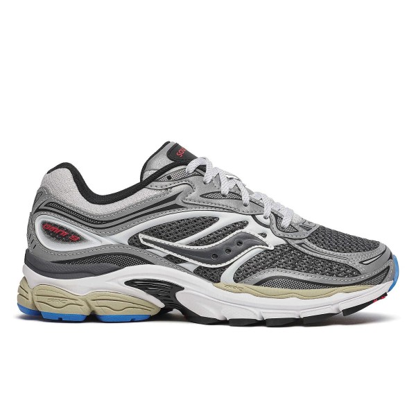 Кросівки Saucony PROGRID OMNI 9 METALLIC (S70907-1)