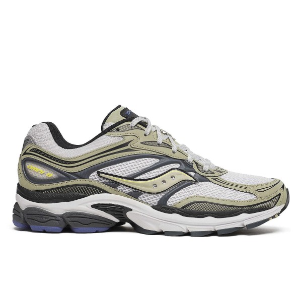 Кросівки Saucony PROGRID OMNI 9 METALLIC (S70907-2)