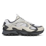 Кросівки Saucony GRID AURA X GREY PACK (S70908-1)