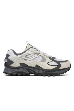 Кросівки Saucony GRID AURA X GREY PACK (S70908-1)