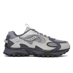 Кросівки Saucony GRID AURA X GREY PACK (S70908-2)