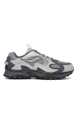 Кросівки Saucony GRID AURA X GREY PACK (S70908-2)