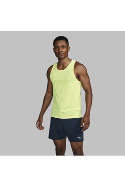 Майка Saucony KINVARA TANK (SAM800364-CT)