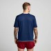 Футболка Saucony KINVARA SHORT SLEEVE (SAM800365-NV)