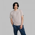 Футболка Saucony TRIUMPH SHORT SLEEVE (SAM800367-BE)