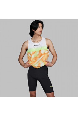 Майка Saucony ELITE SINGLET (SAM800382-PLS5)