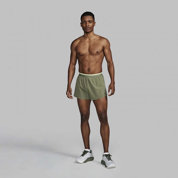 Шорти Saucony ENDORPHIN SPLIT SHORT (SAM800385-OV)