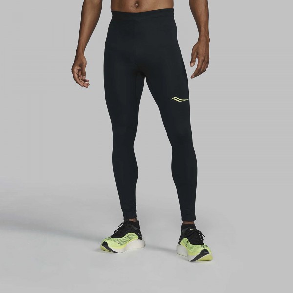 Тайтси Saucony ELITE TIGHT (SAM800386-BKES5)