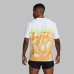 Футболка Saucony ELITE SHORT SLEEVE (SAM800394-PLS5)