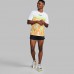 Футболка Saucony ELITE SHORT SLEEVE (SAM800394-PLS5)