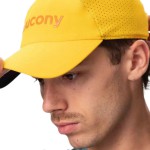 Кепка Saucony OUTPACE HAT (SAU800040-PN)