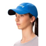 Кепка Saucony OUTPACE HAT (SAU800040-SV)