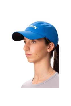 Кепка Saucony OUTPACE HAT (SAU800040-SV)