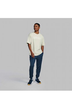 Футболка Saucony RECOVERY SHORT SLEEVE (SAU800050-BGS5)