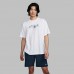 Футболка Saucony RECOVERY SHORT SLEEVE (SAU800050-SUM3)