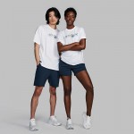 Футболка Saucony RECOVERY SHORT SLEEVE (SAU800050-SUM3)