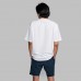 Футболка Saucony RECOVERY SHORT SLEEVE (SAU800050-SUM3)