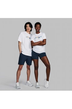 Футболка Saucony RECOVERY SHORT SLEEVE (SAU800050-SUM3)