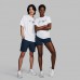 Футболка Saucony RECOVERY SHORT SLEEVE (SAU800050-SUM3)