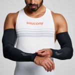 Аксесуар Saucony FORTIFY ARM SLEEVES (SAU800065-BKS4)